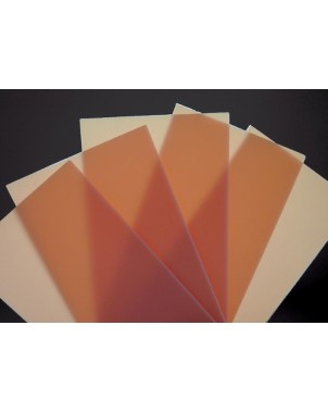 CERA ARTICULAR REUS dura planchas rosa 450 g (20 ud)