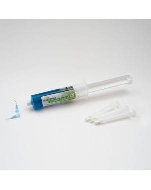 ACIDO GRABADOR AZUL SF 37% 50ml.+ACC.