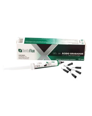 ACIDO FOSFORICO DENTAFLUX (1x12 g)
