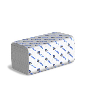 TOALLAS ECO-PASTA  15x266u. (15978)