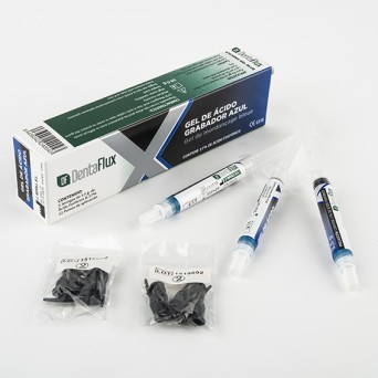 ACIDO FOSFORICO DENTAFLUX (3x3,5 g)
