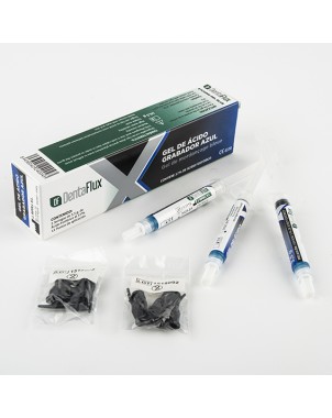 ACIDO FOSFORICO DENTAFLUX (3x3,5 g)