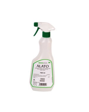 ALATO DENTAFLUX limpiador superficies 750 ml + pistola