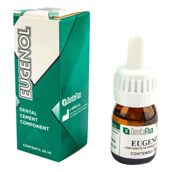 EUGENOL DENTAFLUX 20 cc