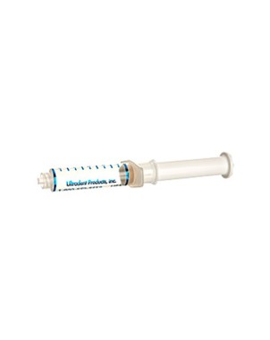 5ML PLASTIC SYRINGE 10PK