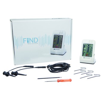 ENDO-EZE FIND APEX LOCATOR KIT
