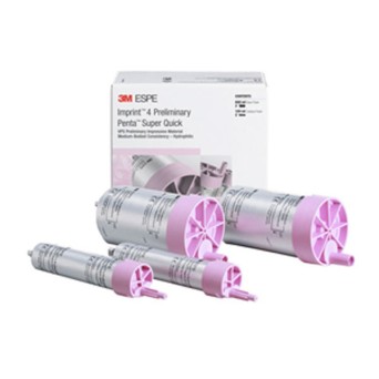 71522 IMPRINT 4 PREL. PENTA S/QUICK REP.2x(300+60)
