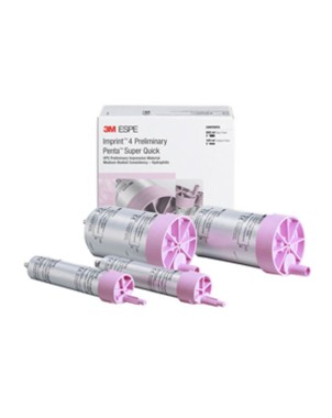 71522 IMPRINT 4 PREL. PENTA S/QUICK REP.2x(300+60)