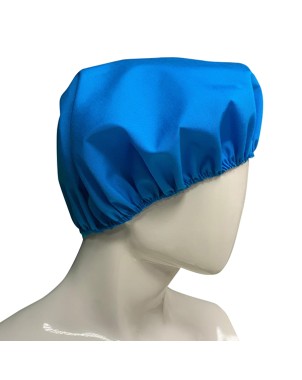 GORRO REUTILIZABLE TEJIDO TEXSILK 1u.