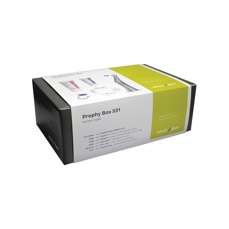 KAVO KERR PROPHY BOX SMARTMATIC S53