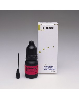 HELIOBOND ADHES. RESINA 10ml.