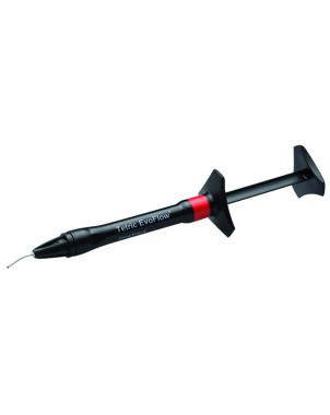 TRANSPARENTE TETRIC EVOFLOW JER. 2gr.
