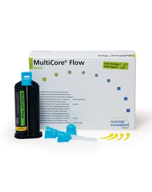 MULTICORE FLOW REPOS. LIGHT 50gr.