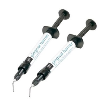 GINGIVAL BARRIER 2 JERINGA