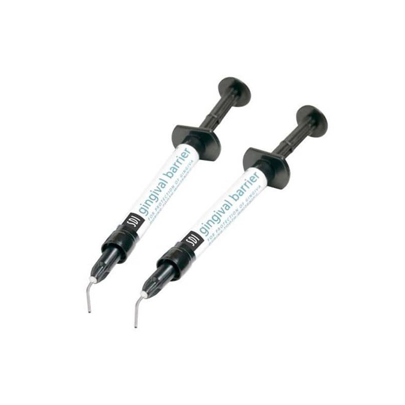 GINGIVAL BARRIER 2 JERINGA