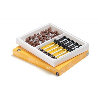 SET PP automix translucido (2 jer x 7g + 28 p. mezcla)