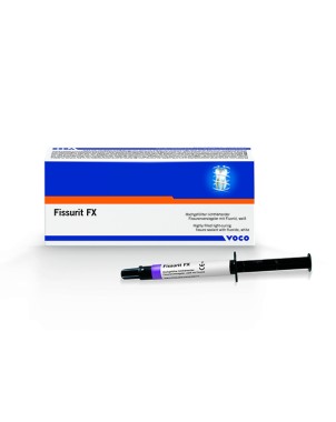FISSURIT FX 2x2,5gr. 1181