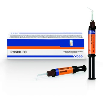 REBILDA DC DENTINA QM 10gr. 1403