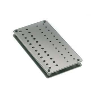FRESERO DIRECTA STD aluminio p/24 hp/ra y p/24 fg
