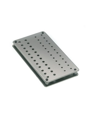 FRESERO DIRECTA STD aluminio p/24 hp/ra y p/24 fg