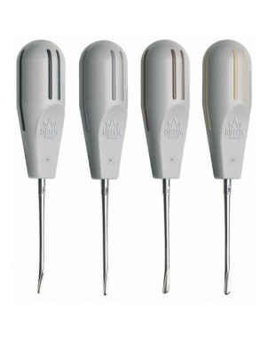 LUXATOR DIRECTA kit LK4 (3C-3S-5C-5S-10) 4 ud