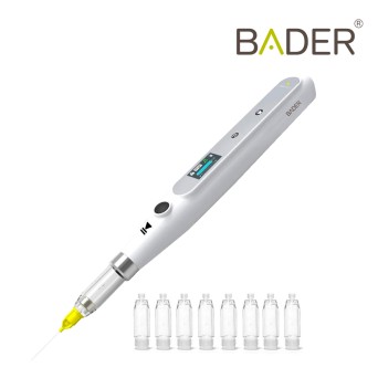 Inyector de Anestesia Oral Eléctrico Bader