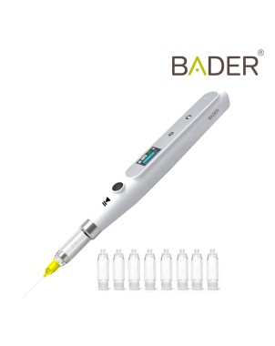 Inyector de Anestesia Oral Eléctrico Bader