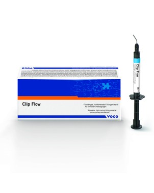 CLIP FLOW 2x1.8gr. 1282