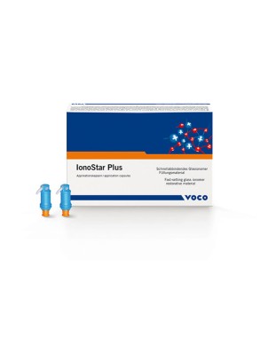 IONOSTAR PLUS A3 APPLICATION CAPSULE 20 und.