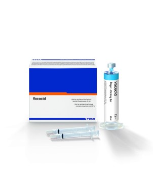 VOCOCID JERINGA 60 ml.  1257