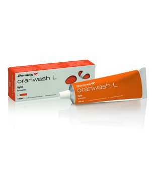 ORANWASH L 140ml. NUEVO