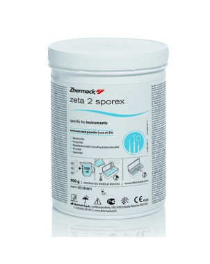 Z2 SPOREX DESINF.INSTR. 900gr. (ANTES SPORIMACK)