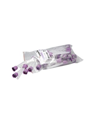 PUNTAS FREEALGIN PARA ELITE IMPLANT 48uds.