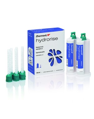 HYDRORISE HEAVY BODY NORMAL 2X50ml.+6 PTAS