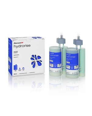 HYDRORISE MAXI PUTTY NORMAL REPOS. 2x380ml.