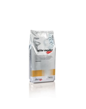 ELITE MODEL FAST clase III 25Kg BLANCO