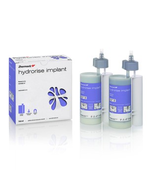 HYDRORISE IMPLANT  HEAVY BODY 2X380ml.