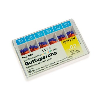 GUTTAPERCHA 15 ART.525 120u