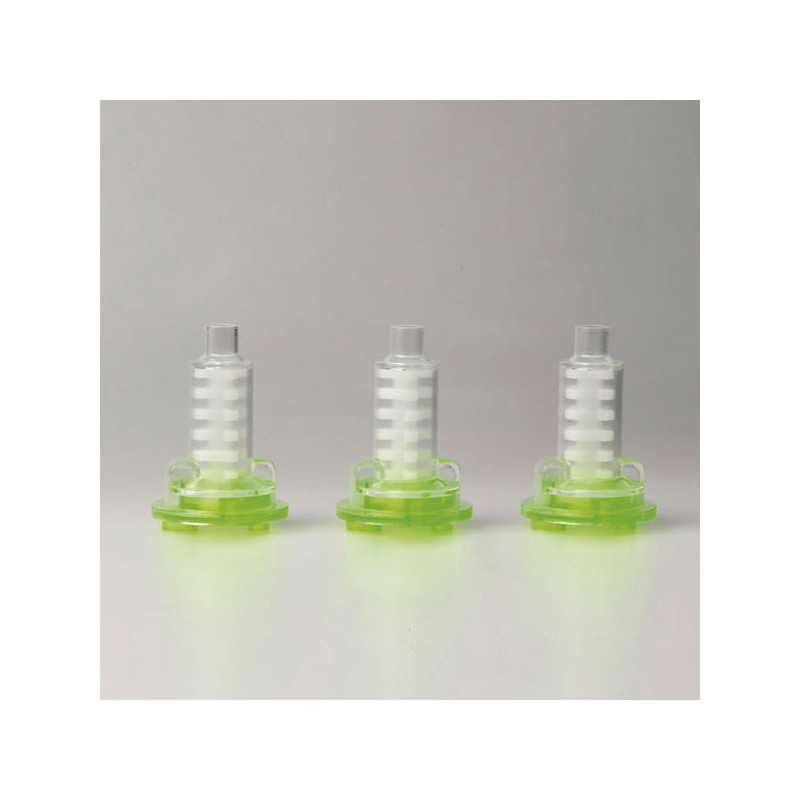 DYNAMIC MIXERS PUNTAS SYMPRESS 45u.BLANCA(NUEVA)