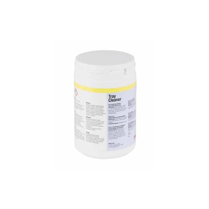 TRAY CLEANER limpiador cubetas 850 g
