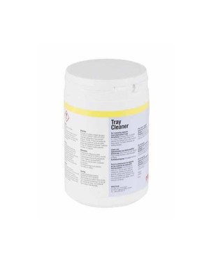 TRAY CLEANER limpiador cubetas 850 g