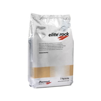 ELITE ROCK FAST crema 3 kg