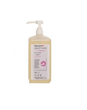 ZETA 6 HYDRA jabon manos (1000 ml + dosificador)