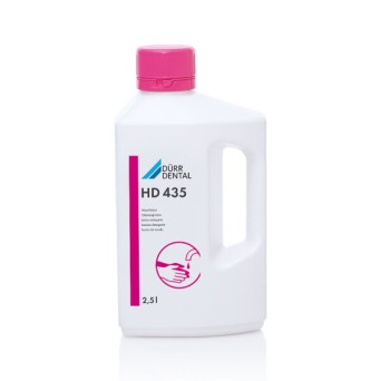 HD 435 DURR jabon manos 2,5 l