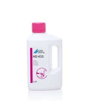 HD 435 DURR jabon manos 2,5 l