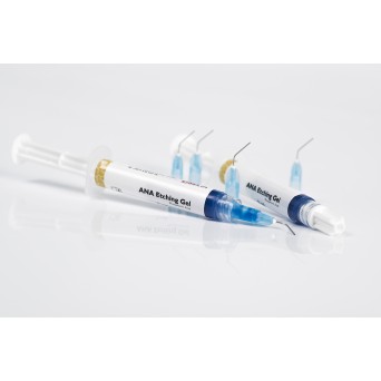 ANA ACIDO FOSFORICO NORDISKA (10 jerx2 ml+10 puntas)