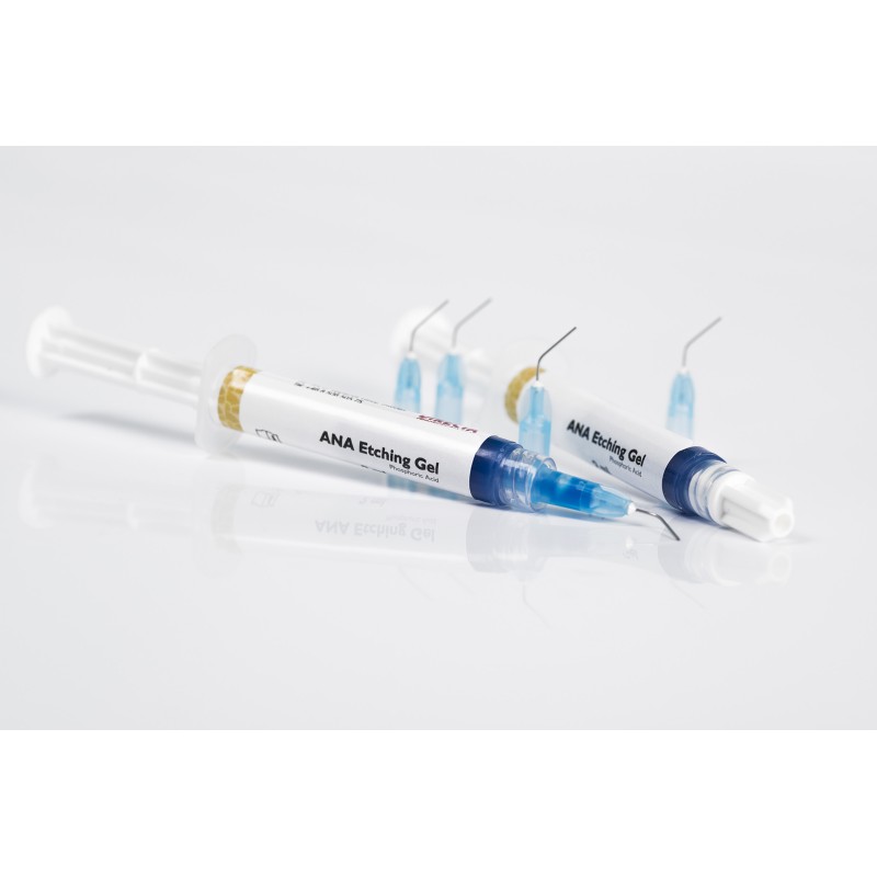 ANA ACIDO FOSFORICO NORDISKA (10 jerx2 ml+10 puntas)