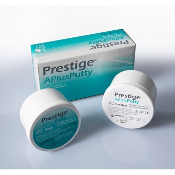 PRESTIGE A PLUS PUTTY VANNINI (335 g base + 335 g cat)