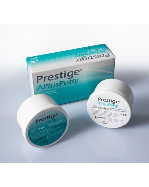 PRESTIGE A PLUS PUTTY VANNINI (335 g base + 335 g cat)
