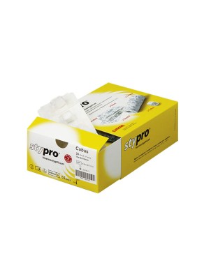 STYPRO hemostatico 30 ud